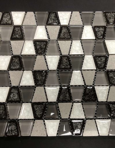 Wholesale Glass Mosaic Tile