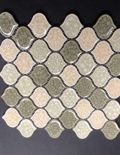 Wholesale Ceramic Mosaic Tile