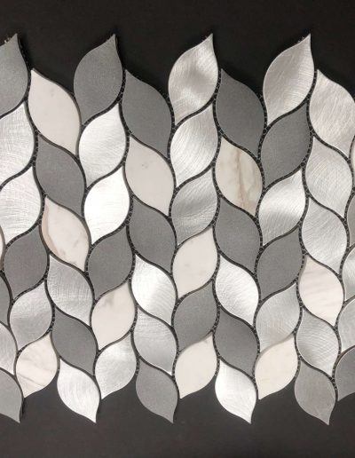 Wholesale Aluminum Mosaic Tile