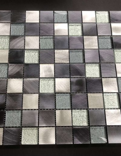 Wholesale Aluminum Mosaic Tile