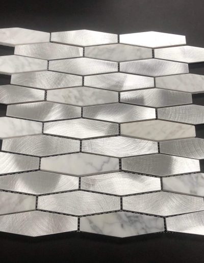 Wholesale Aluminum Mosaic Tile