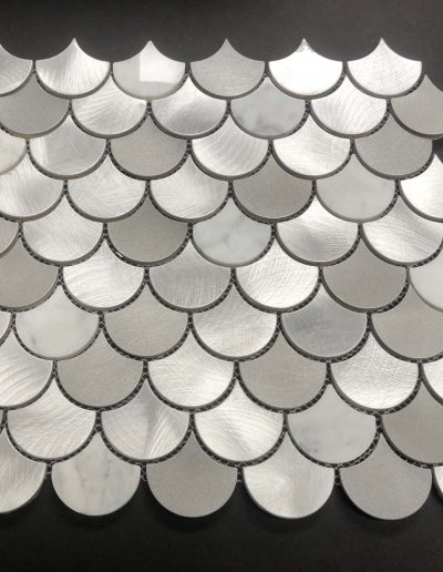 Wholesale Aluminum Mosaic Tile