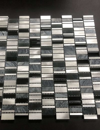 Wholesale Aluminum Mosaic Tile