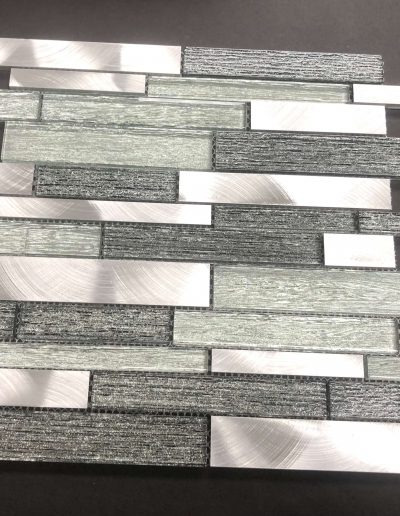 Wholesale Aluminum Mosaic Tile