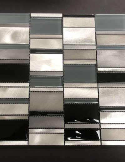 Wholesale Aluminum Mosaic Tile