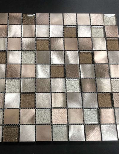 Wholesale Aluminum Mosaic Tile