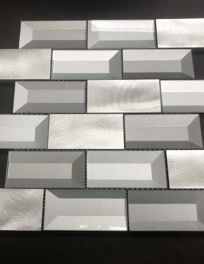 Wholesale Aluminum Mosaic Tile