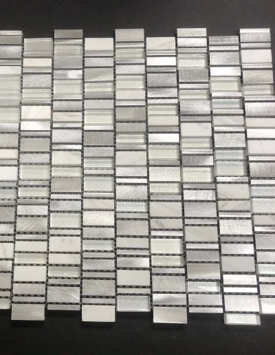 Wholesale Aluminum Mosaic Tile