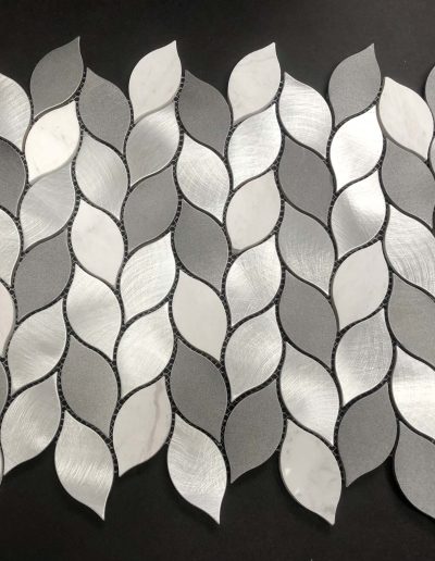 Wholesale Aluminum Mosaic Tile