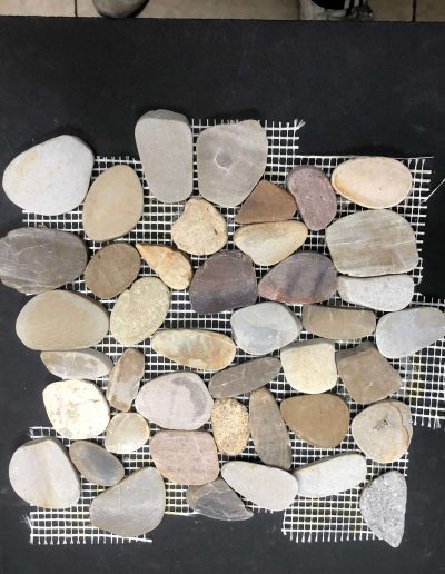 Wholesale Pebble Mosaic Tile