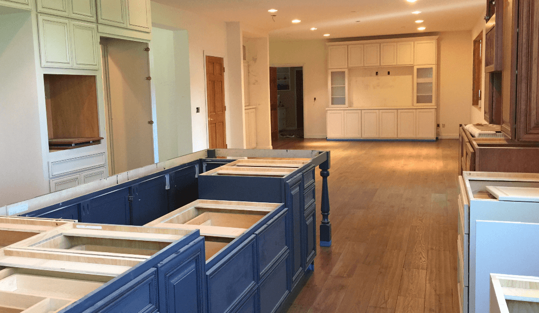 kitchen remodel near me