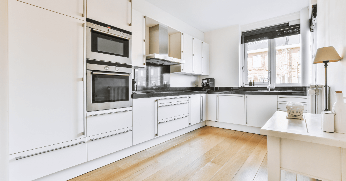 Prefab vs. Custom What's the Difference?